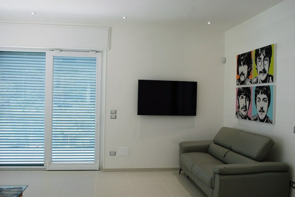 Фото Villa Finibus Terrae