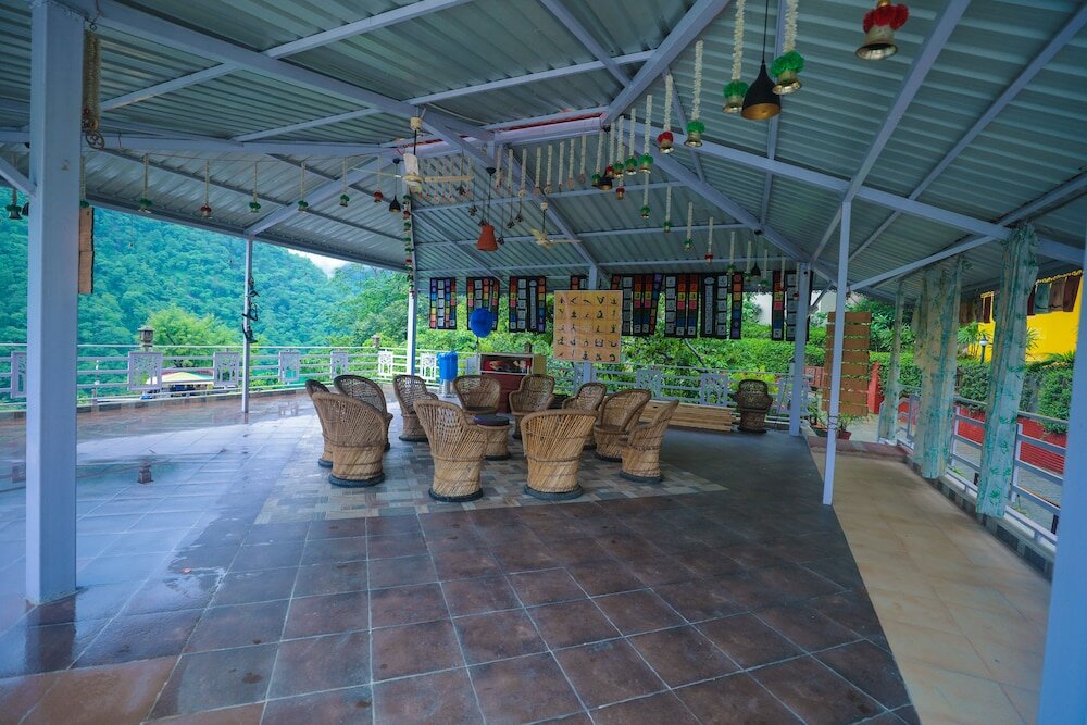 Фото Veda5 Ayurveda And Yoga Retreat