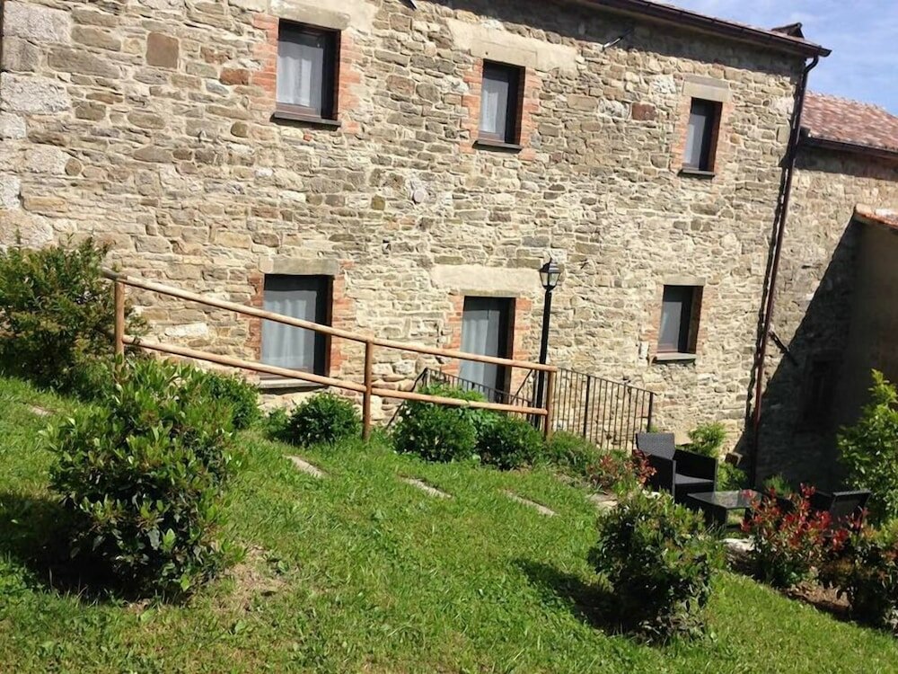 Фото Il Quercione