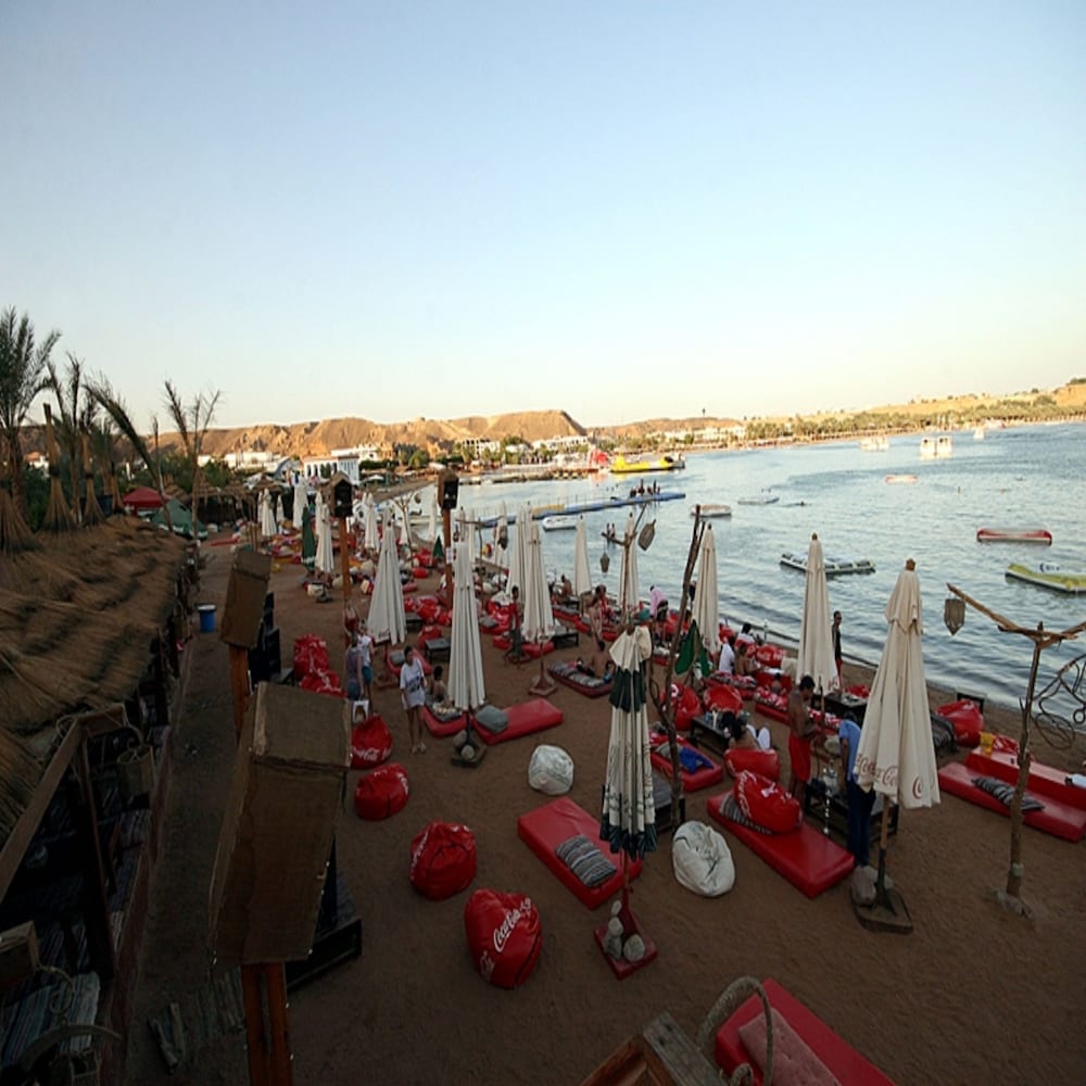 Фото Mexicana Sharm Resort