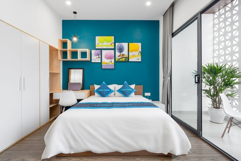 Фото Lavender 95 Apartment and Hotel