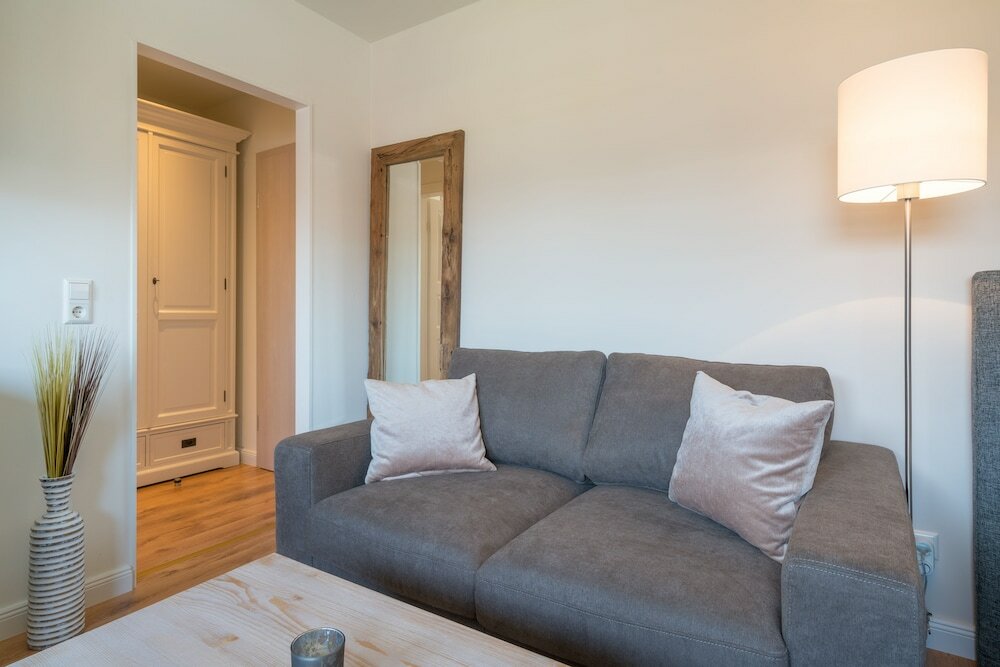 Фото Diekhuus Büsum