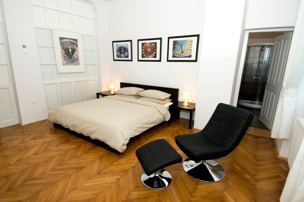 Фото Galeria Rooms