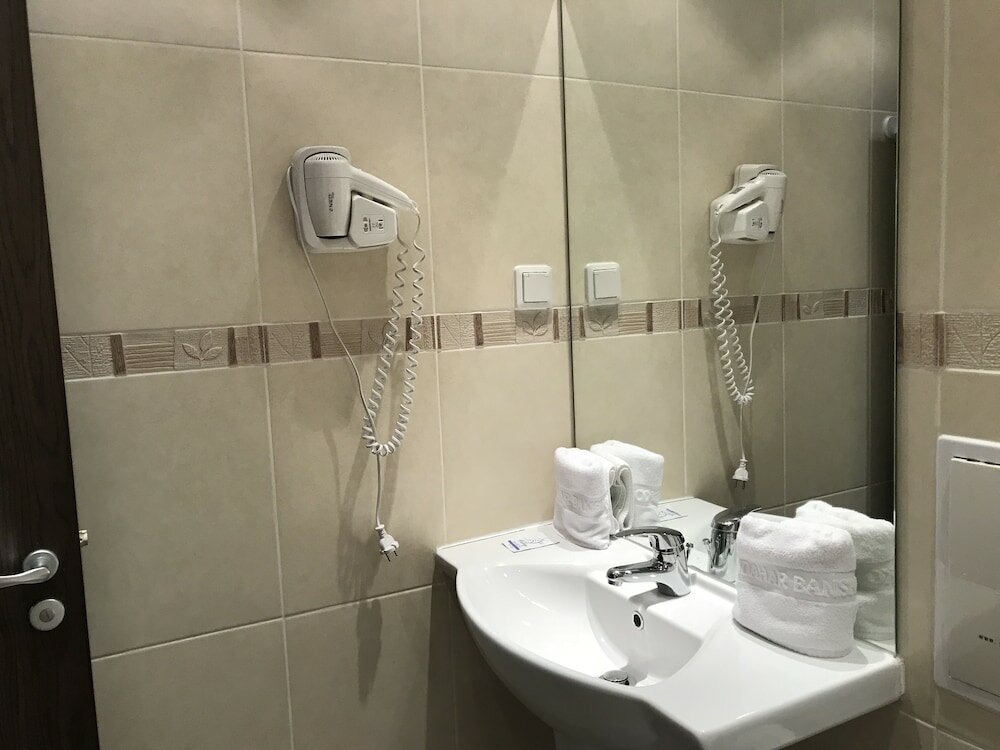 Фото Kandahar Nadezhda Apartments