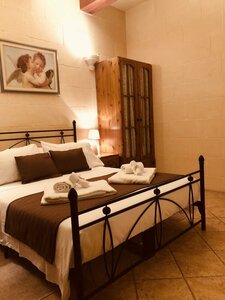 Гостиница Narcisa Farmhouse B&b