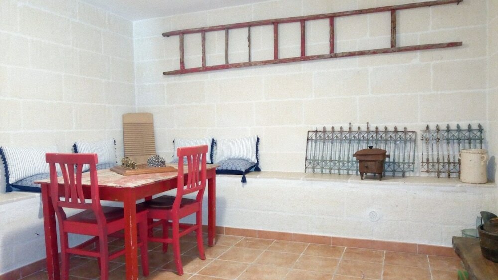 Фото Country House da Già