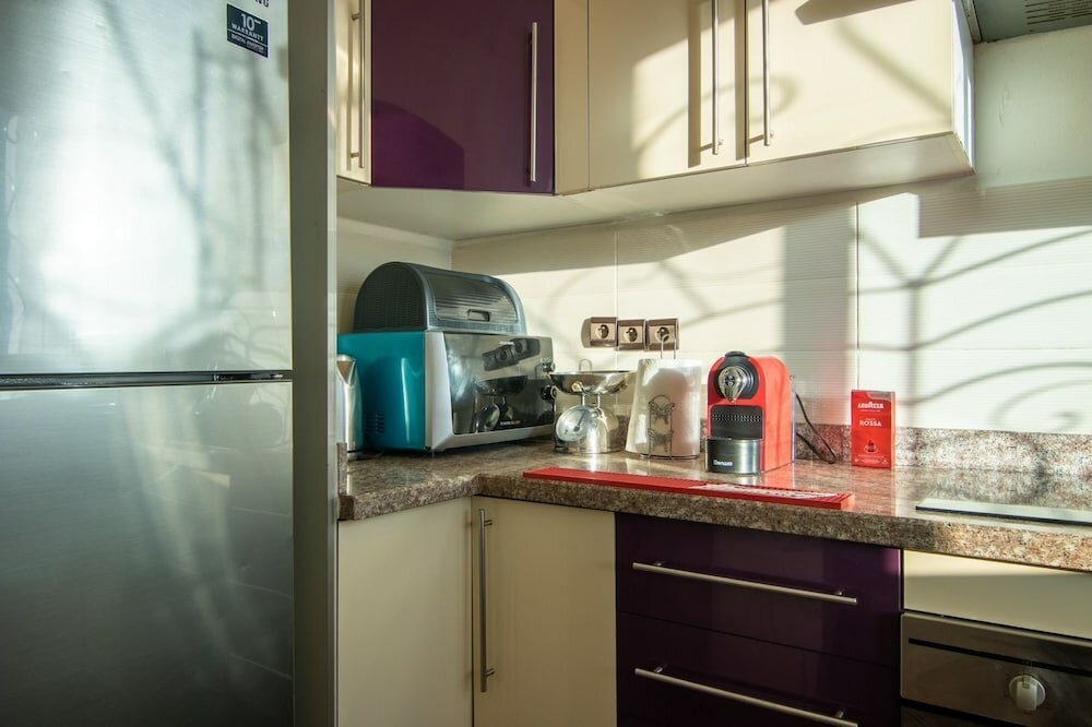 Фото Paraiso del Sol agadir Founty