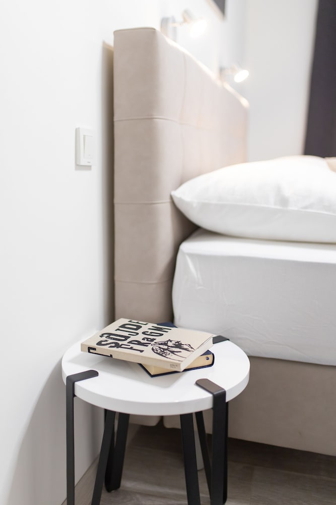 Фото Apartments Beautiful You are 1