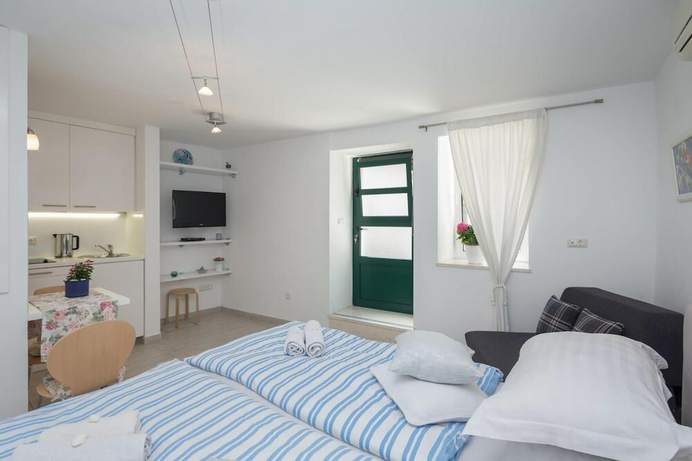 Фото Split Center Suites