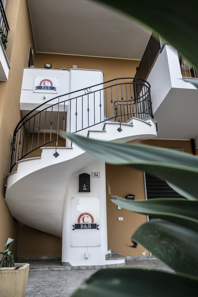 Фото B&b Caravello