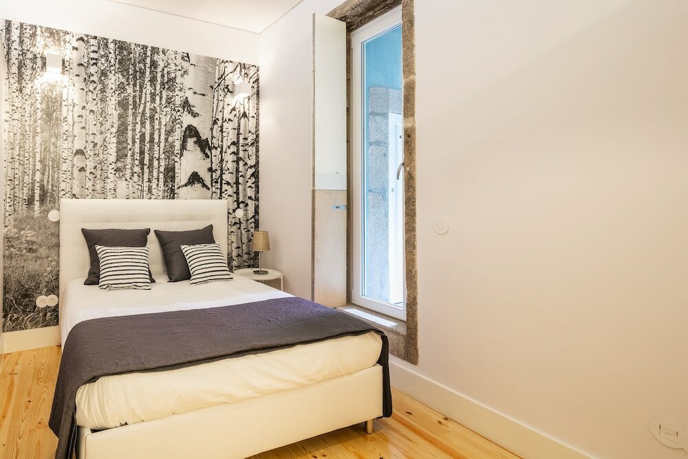 Фото Indulge Porto Flats