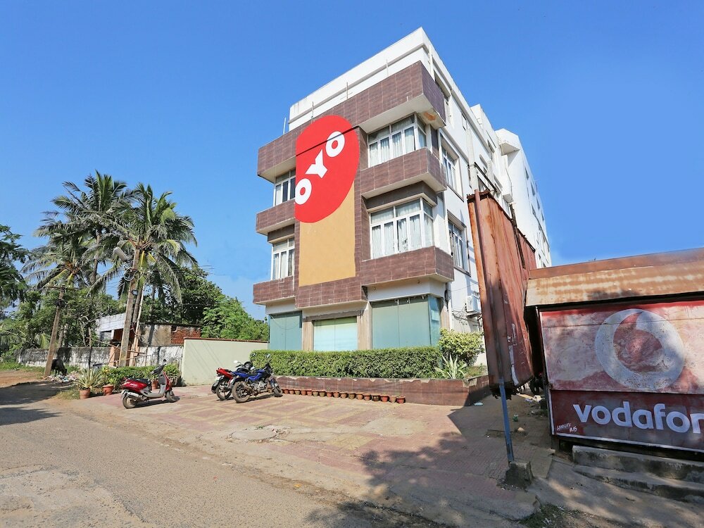 Фото отеля 3