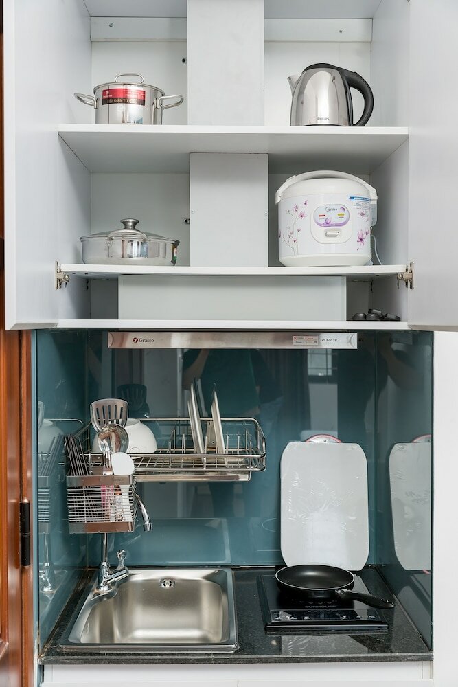 Фото Lavender 95 Apartment and Hotel