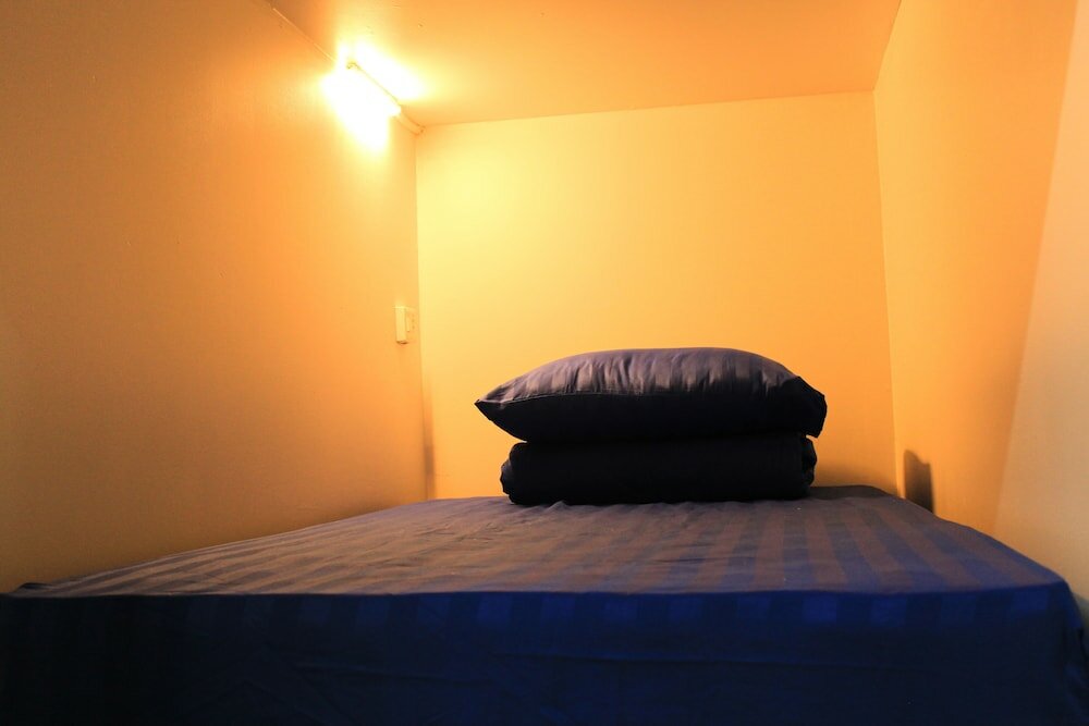 Фото Pattaya Hostel Stay Inn