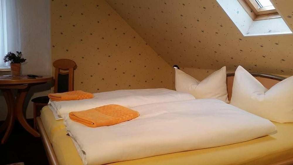 Фото Pension Borna