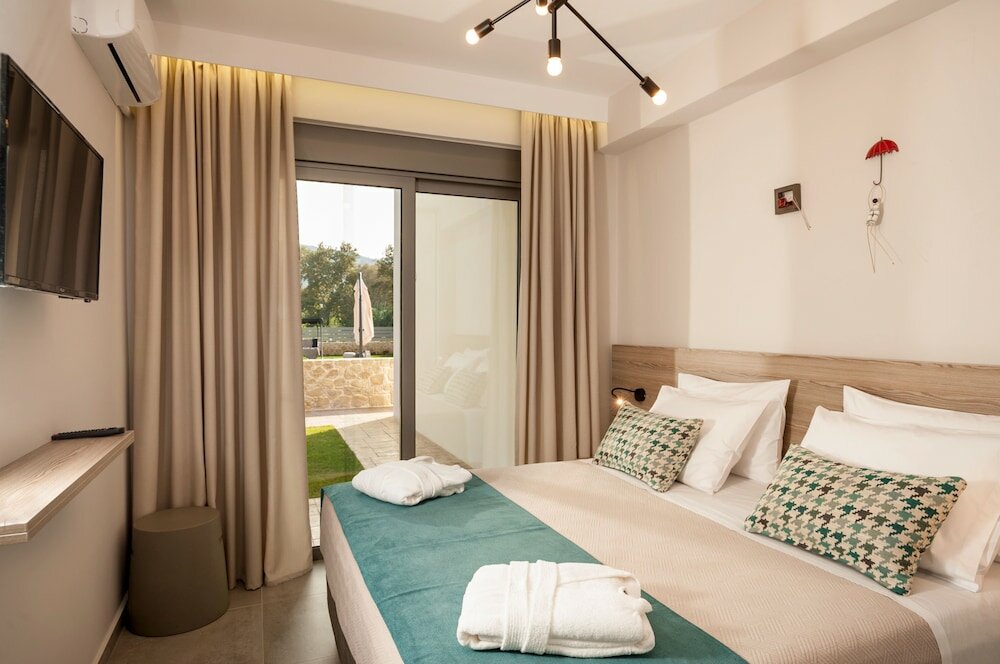 Фото Отель Amaen Luxury House