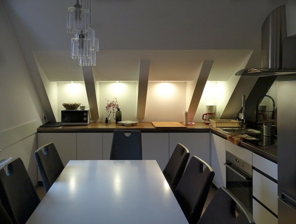 Фото Apartamenty Sun & Snow Komuny Paryskiej