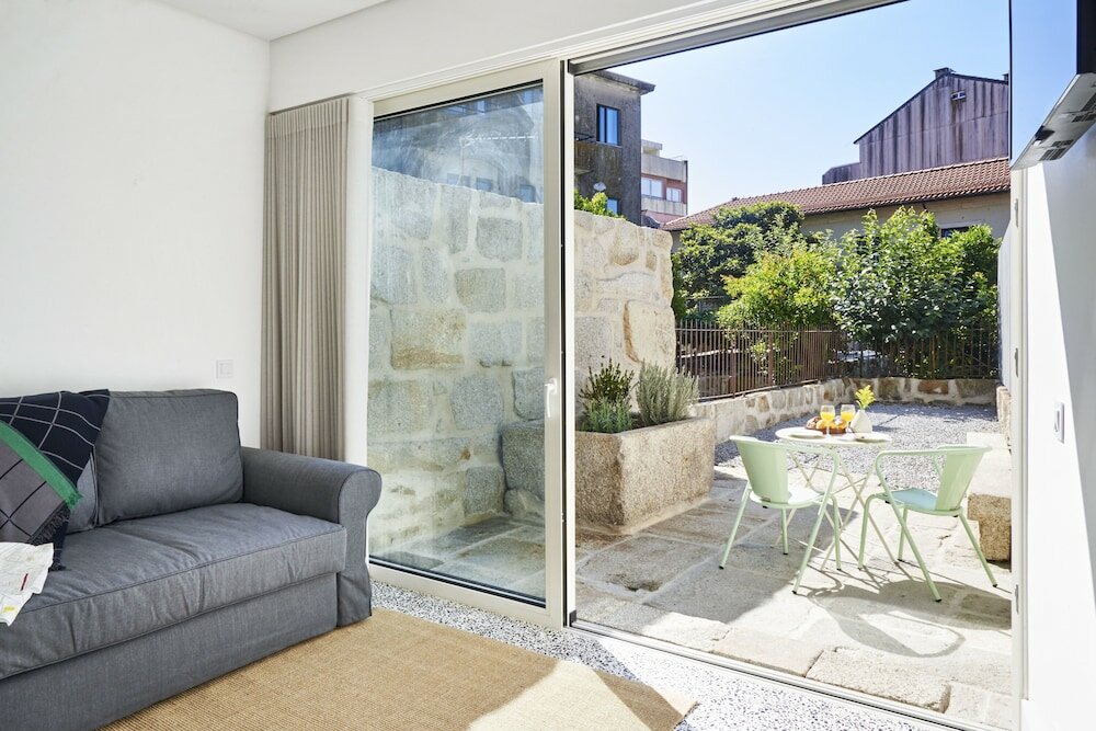 Фото Pause Apartments