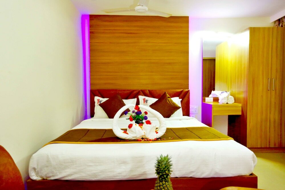 Фото Hotel Kek Grand Park