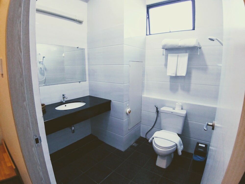 Фото Myanandar residence