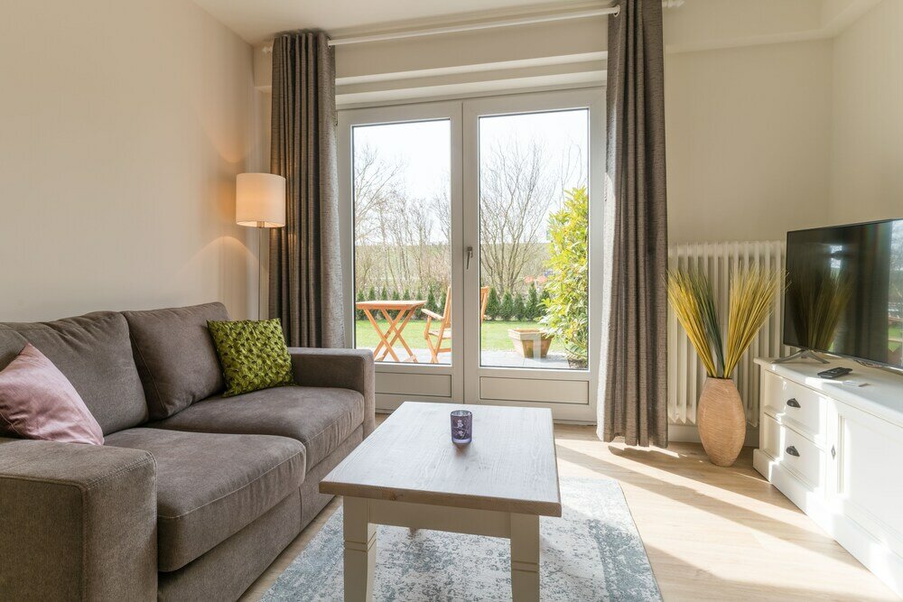 Фото Diekhuus Büsum