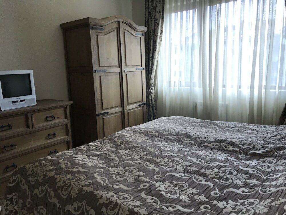 Фото Kandahar Nadezhda Apartments