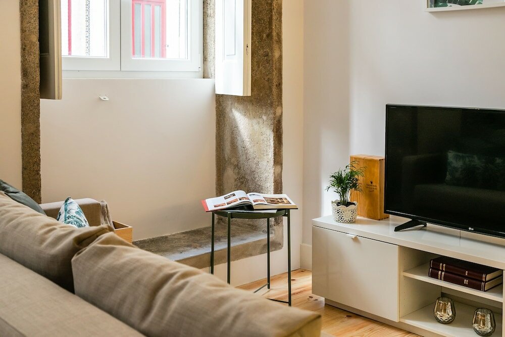 Фото Indulge Porto Flats