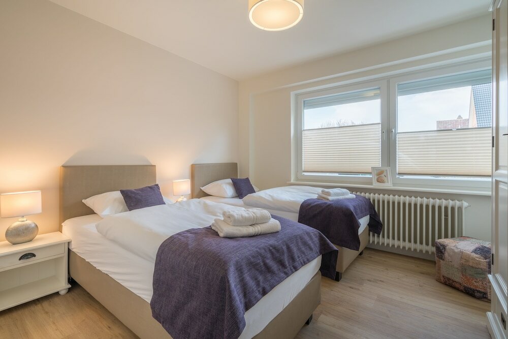 Фото Diekhuus Büsum