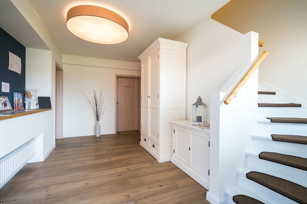 Фото Diekhuus Büsum