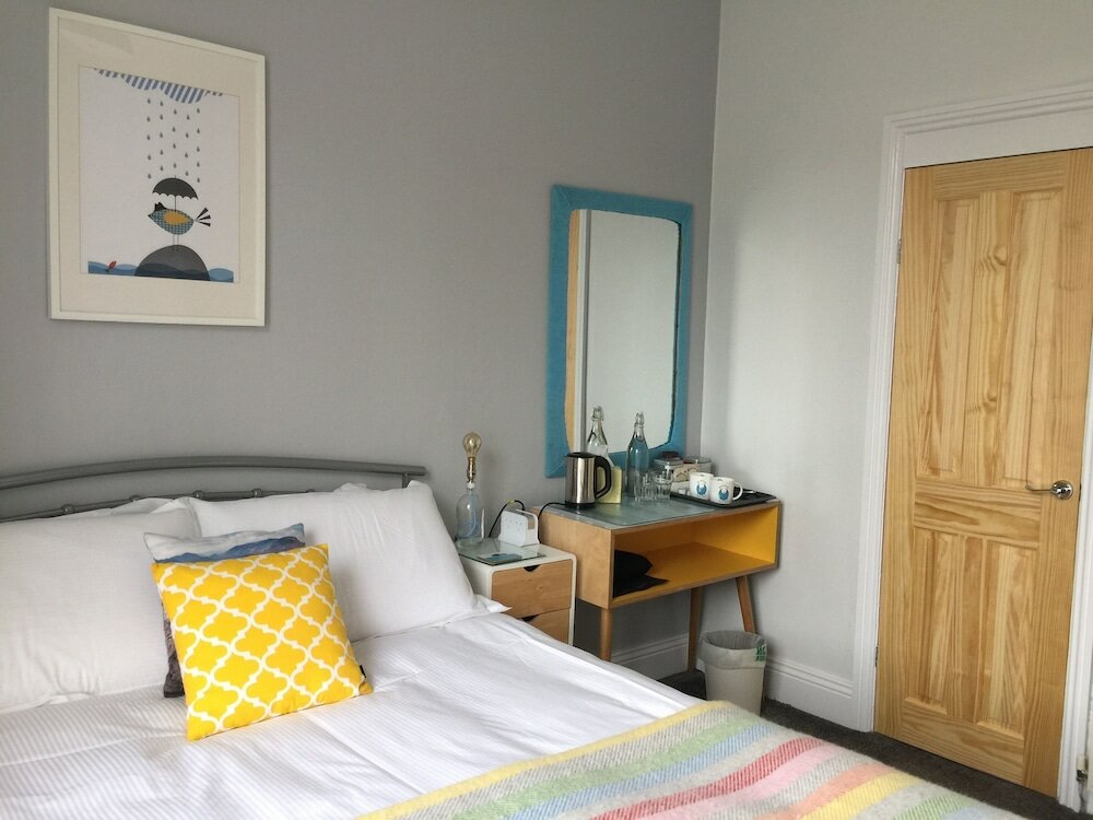 Фото Corner Beech House