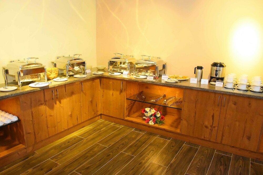 Фото Hotel Kek Grand Park