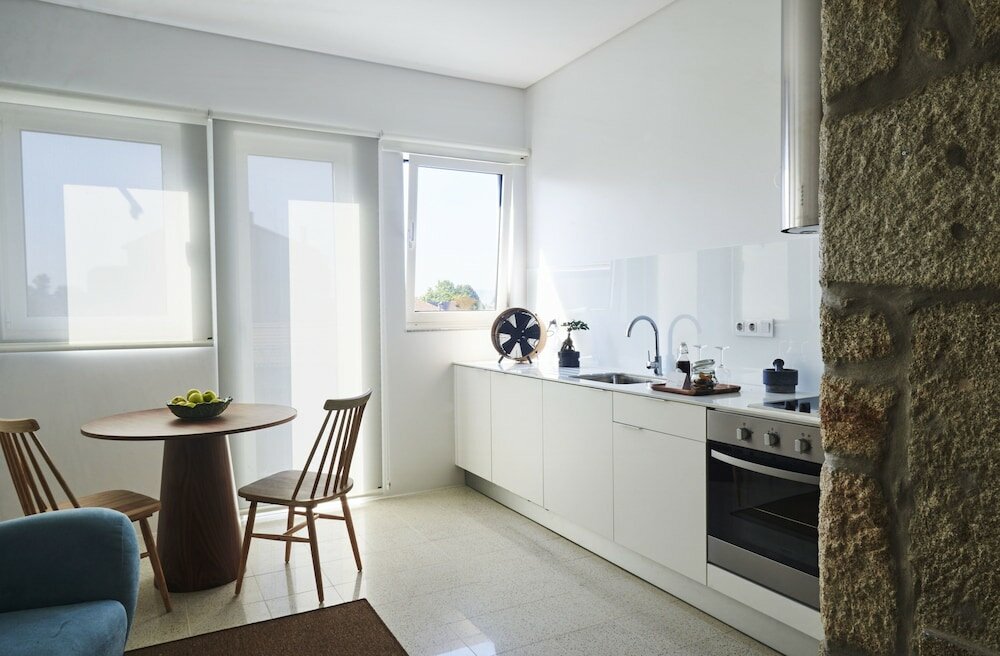 Фото Pause Apartments