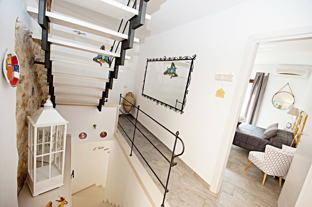 Фото Giardino delle Zagare