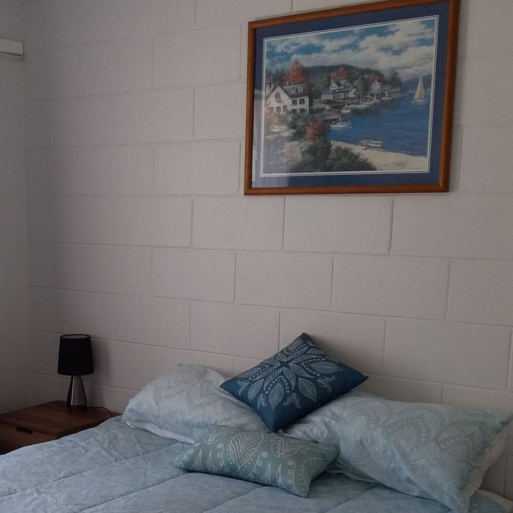 Фото Two Bedroom Unit