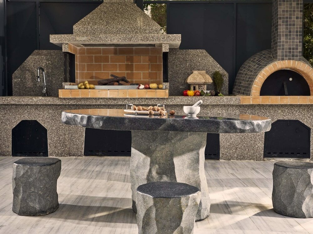 Фото Mont Bleu Luxury Villa