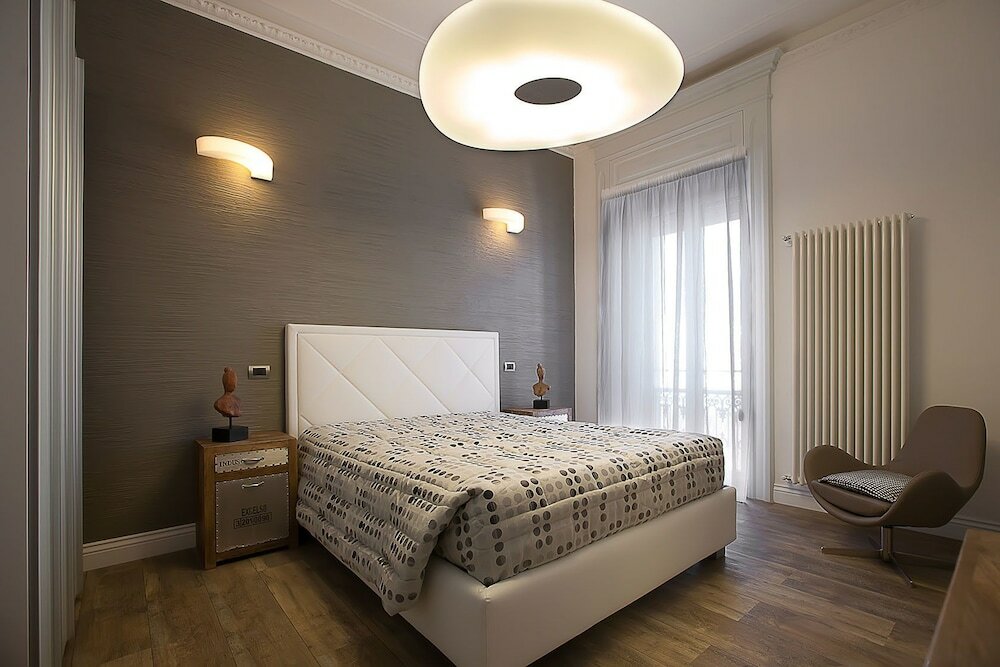 Фото Ferrari Suite