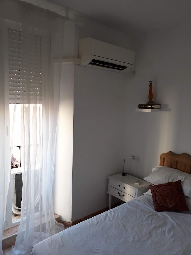 Фото Pensión San José