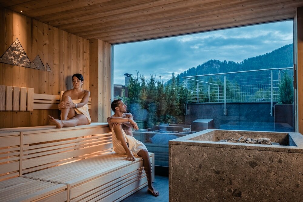 Фото Hotel Gran Ciasa