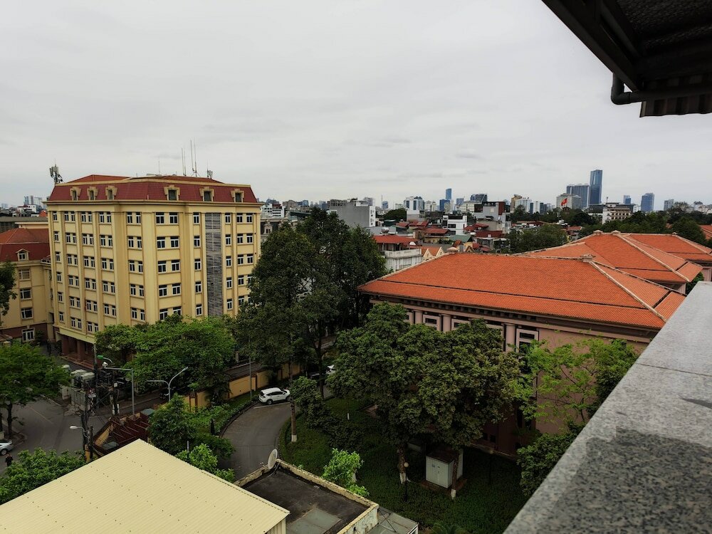 Фото отеля 3