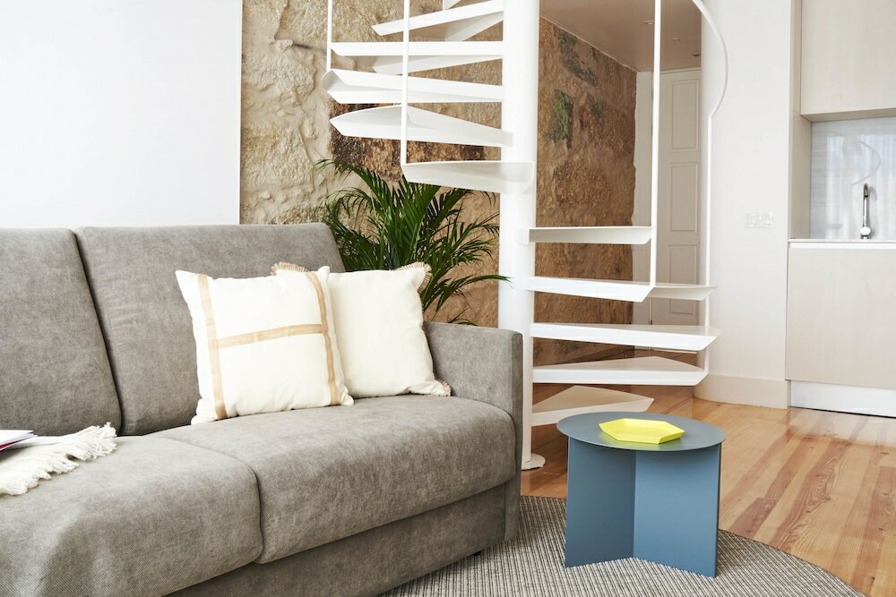 Фото Pause Apartments