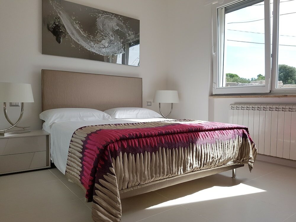 Фото Villa Finibus Terrae