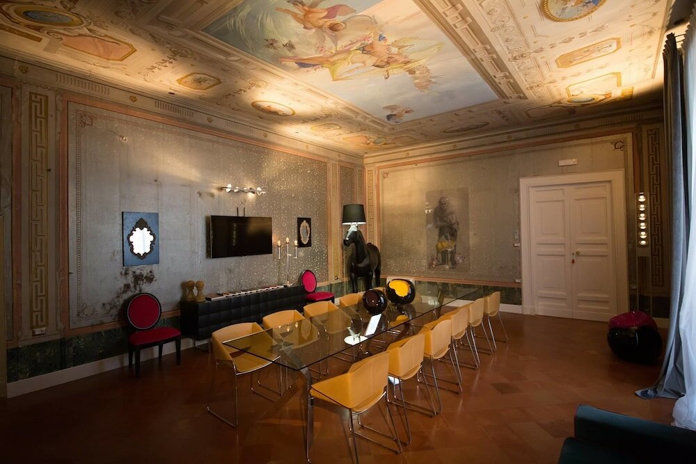 Фото Palazzo Cannavina