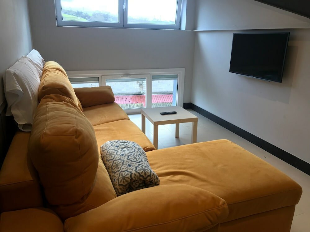 Фото Pensión Astigarraga