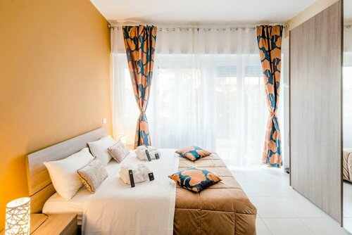 Гостиница Guest House Mr Brown в Риме