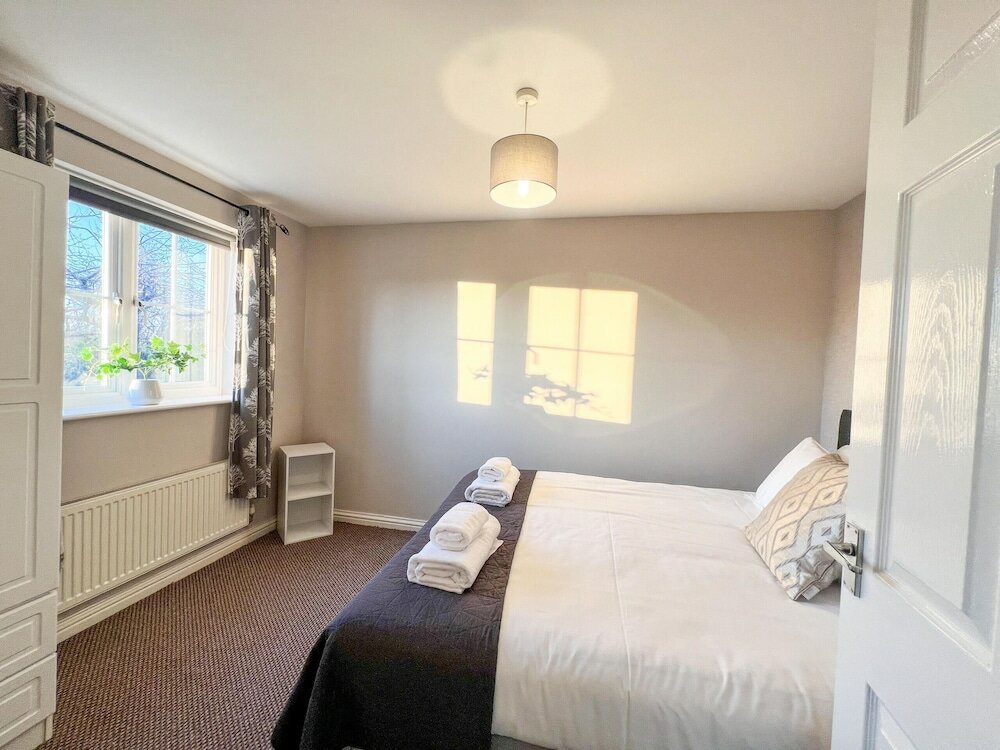 Фото The Old Dairy