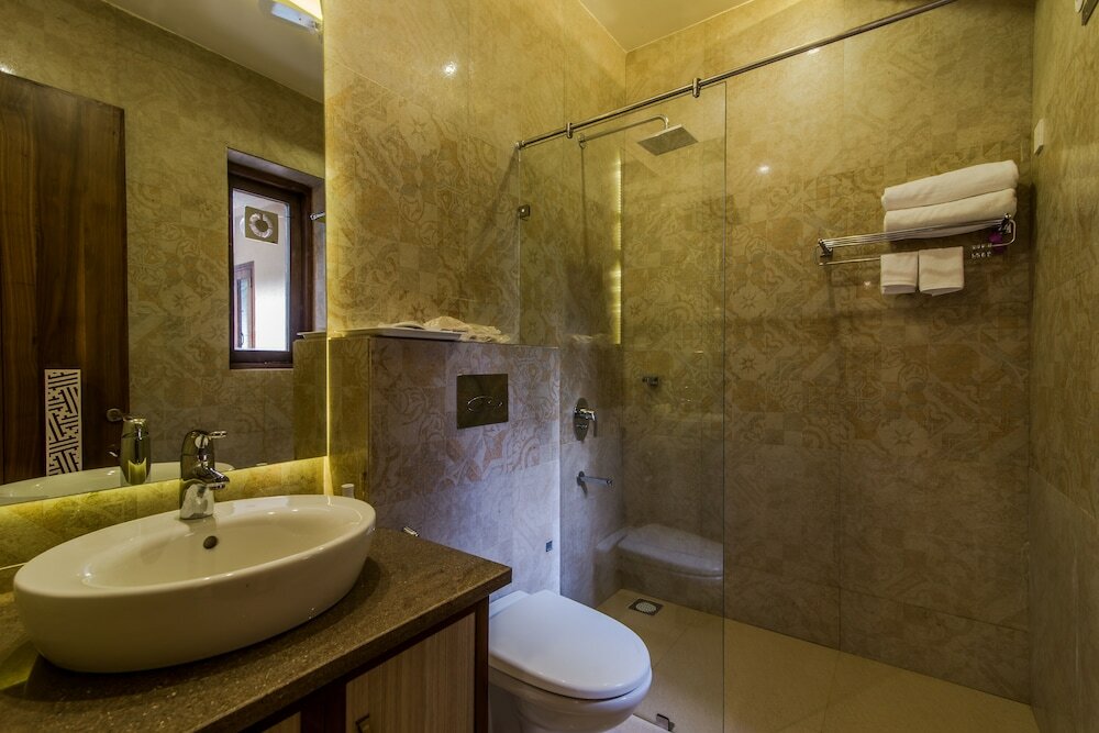 Фото Budh Villa by Iksha