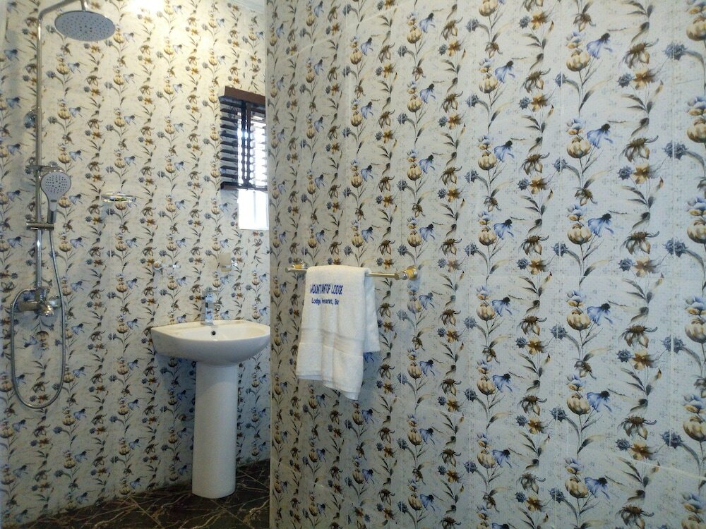 Фото Mountain Top Lodge