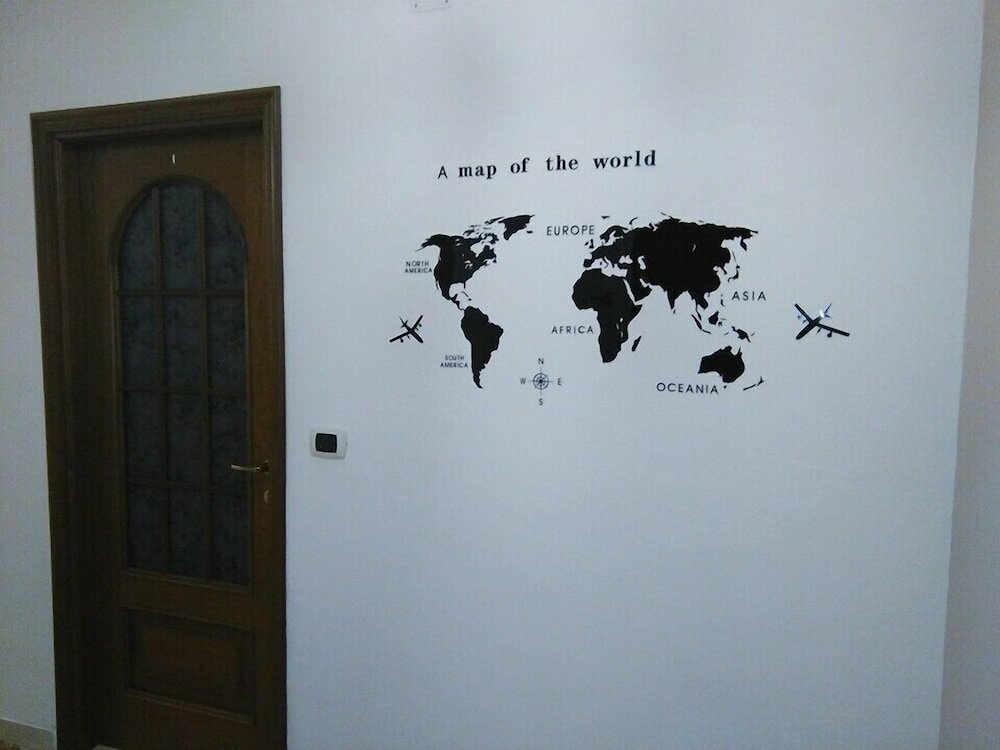 Фото B&b Contesse