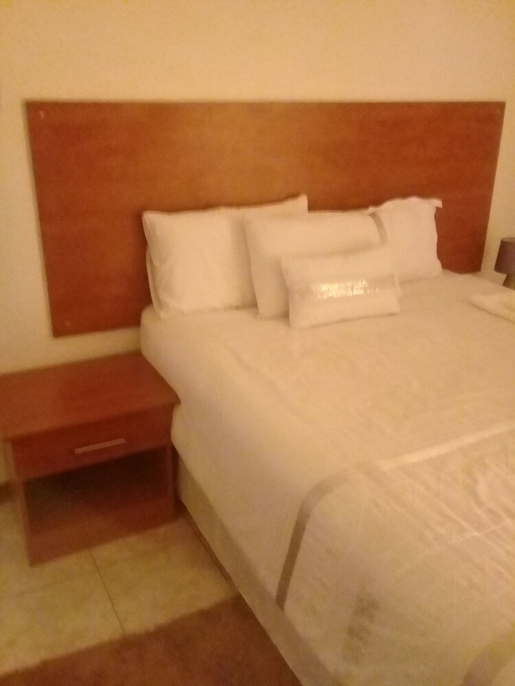 Фото Rest Shade Bed And Breakfast