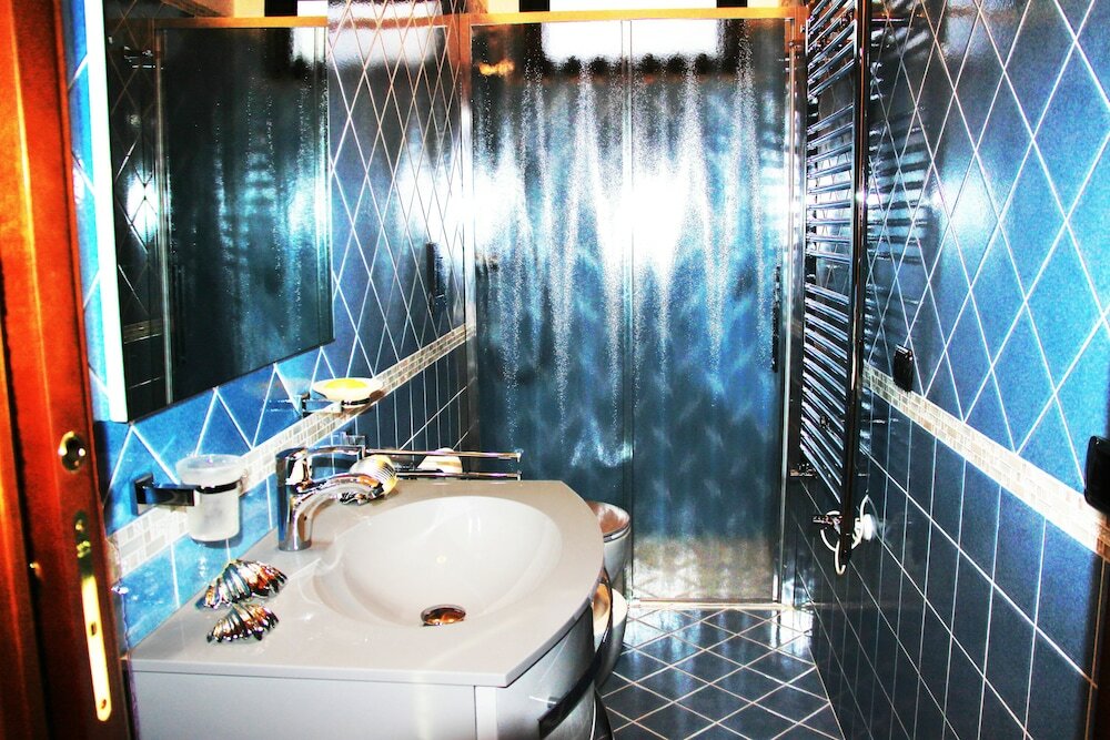 Фото B&b La Piccola Oasi